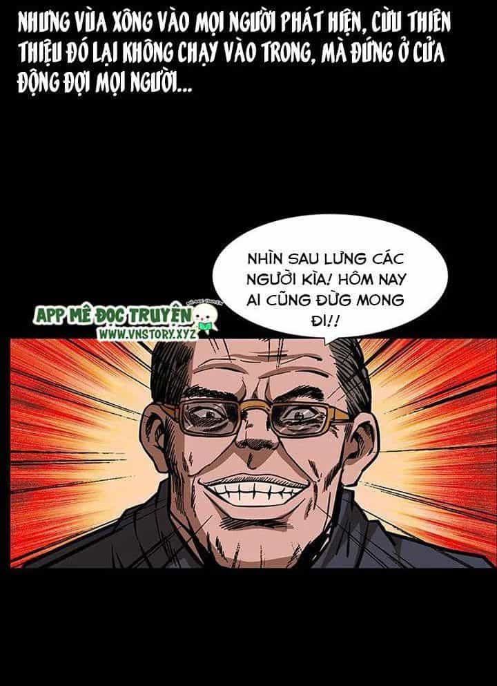 U Minh Ngụy Tượng - Chương 170 - ảnh 52