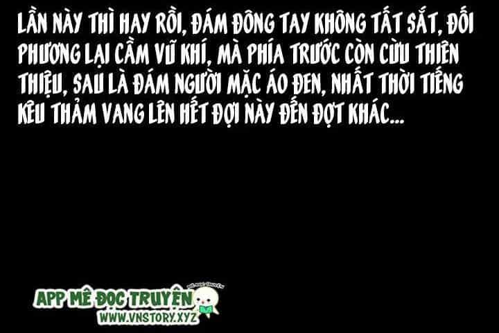 U Minh Ngụy Tượng - Chương 170 - ảnh 57