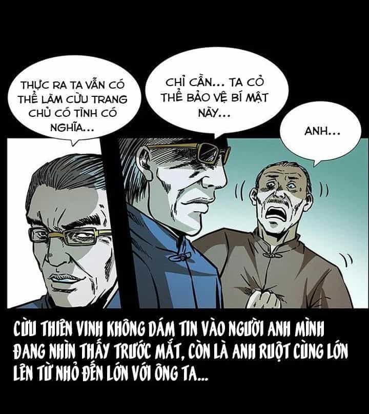 U Minh Ngụy Tượng - Chương 170 - ảnh 61
