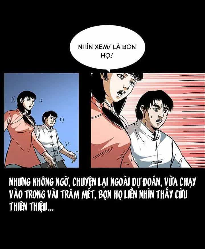 U Minh Ngụy Tượng - Chương 170 - ảnh 65