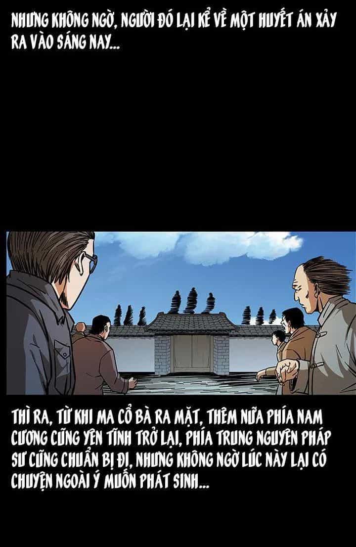 U Minh Ngụy Tượng - Chương 170 - ảnh 7