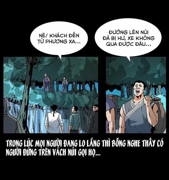 U Minh Ngụy Tượng - Chương 171 - ảnh 10