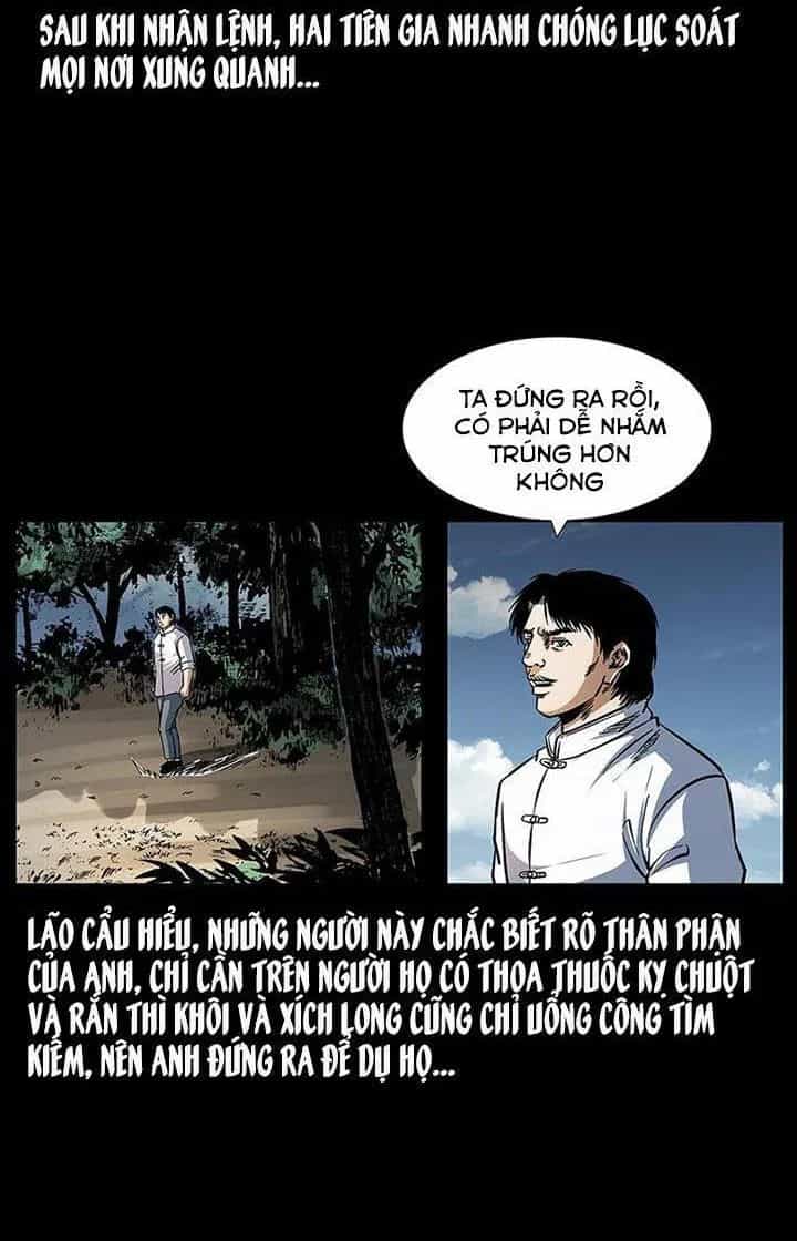 U Minh Ngụy Tượng - Chương 171 - ảnh 24