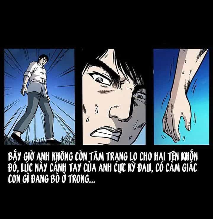 U Minh Ngụy Tượng - Chương 171 - ảnh 34