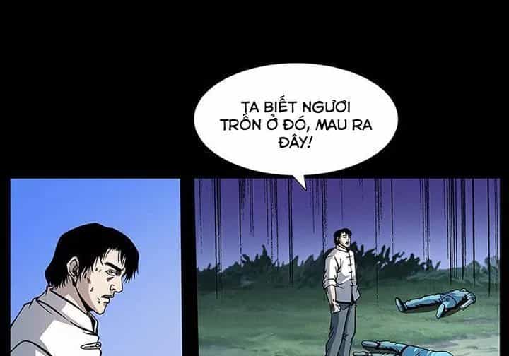 U Minh Ngụy Tượng - Chương 171 - ảnh 35