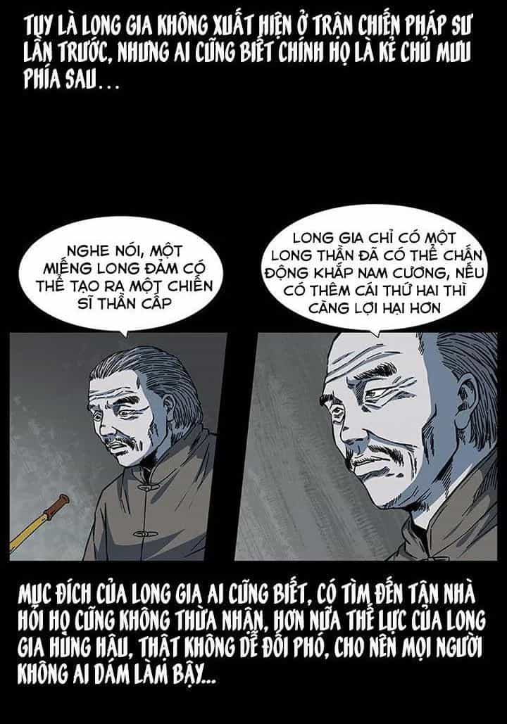 U Minh Ngụy Tượng - Chương 171 - ảnh 4