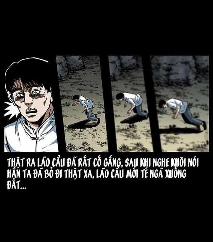 U Minh Ngụy Tượng - Chương 171 - ảnh 42