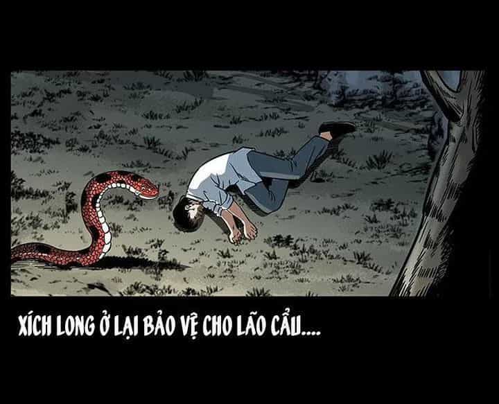 U Minh Ngụy Tượng - Chương 171 - ảnh 47