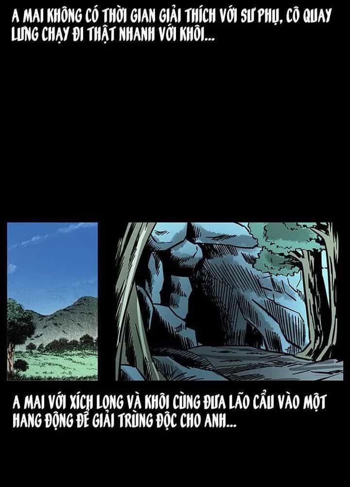 U Minh Ngụy Tượng - Chương 171 - ảnh 52