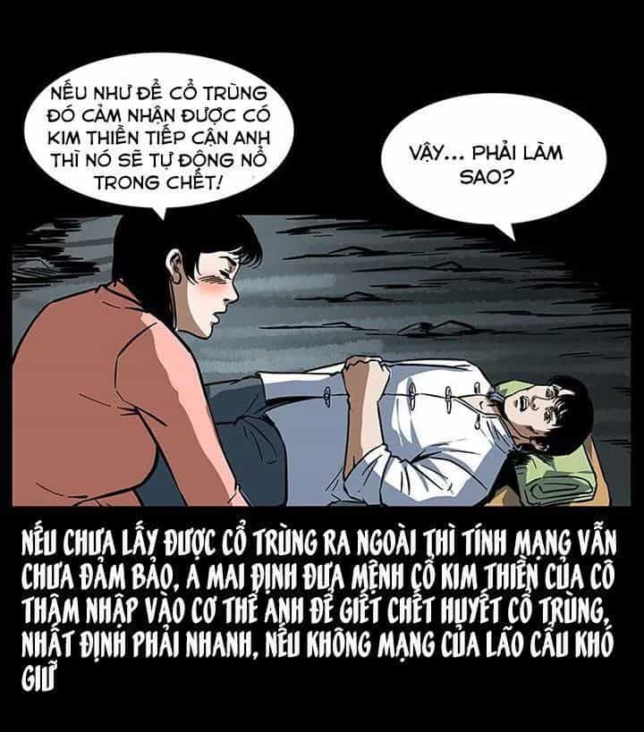 U Minh Ngụy Tượng - Chương 171 - ảnh 57