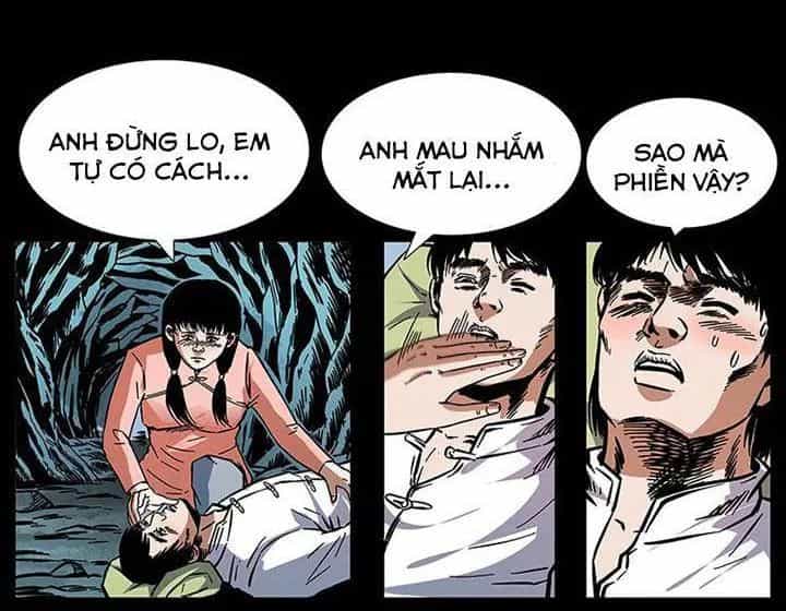 U Minh Ngụy Tượng - Chương 171 - ảnh 58
