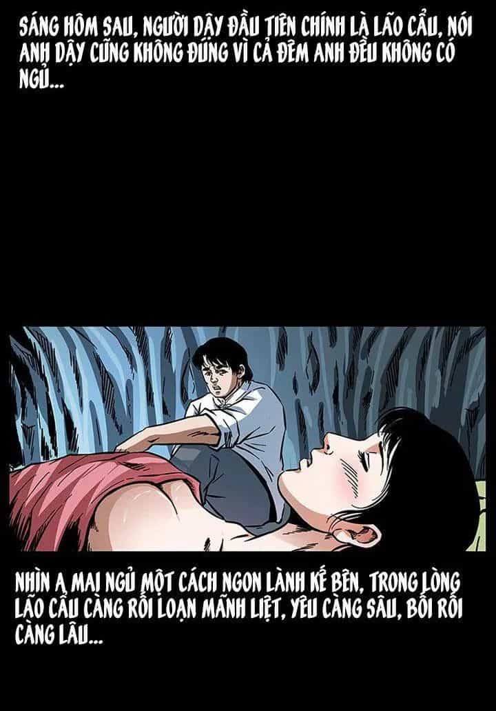 U Minh Ngụy Tượng - Chương 171 - ảnh 68