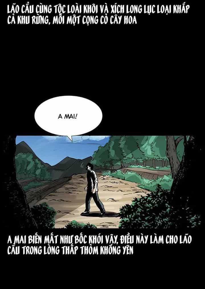 U Minh Ngụy Tượng - Chương 171 - ảnh 83