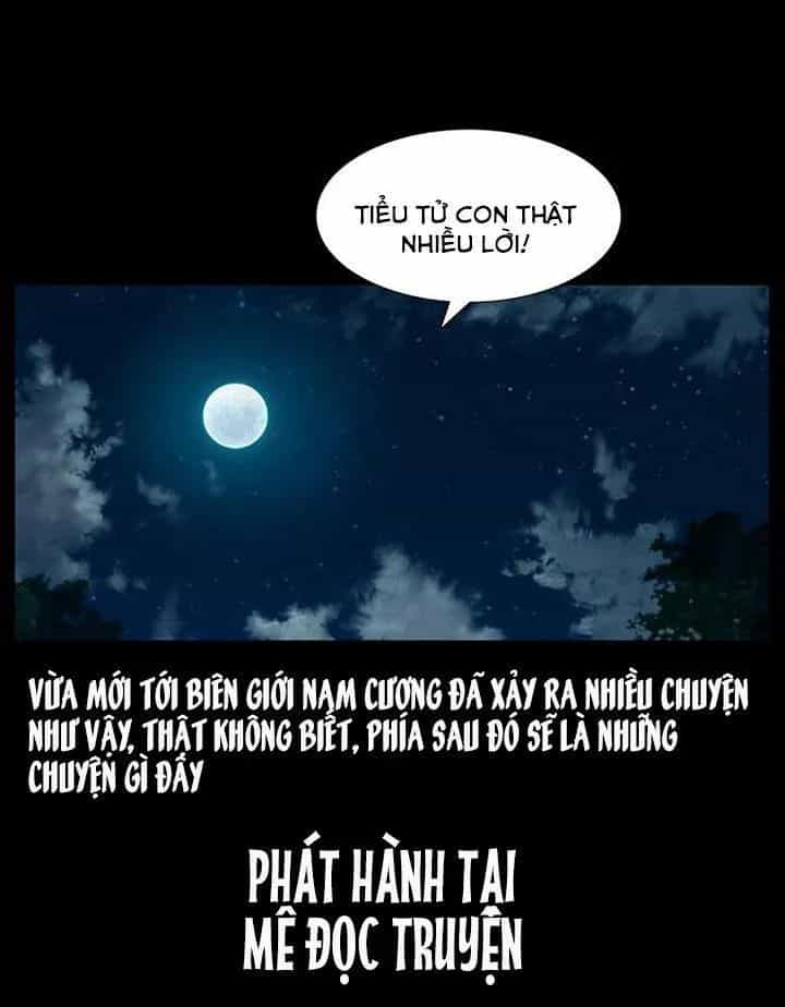 U Minh Ngụy Tượng - Chương 171 - ảnh 89