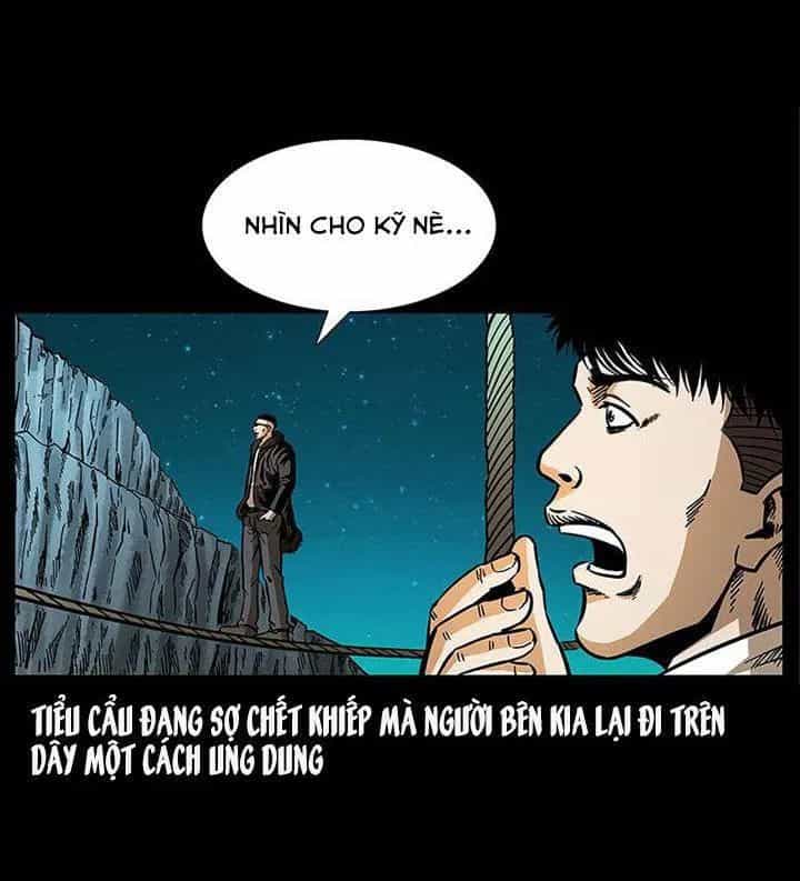 U Minh Ngụy Tượng - Chương 172 - ảnh 19