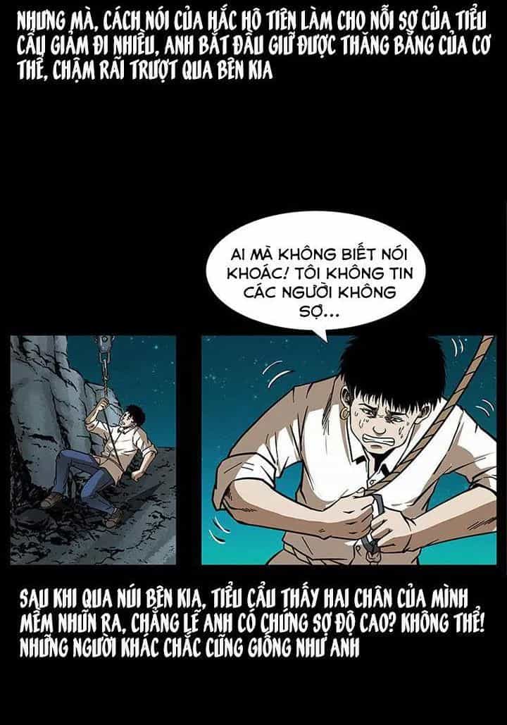 U Minh Ngụy Tượng - Chương 172 - ảnh 22