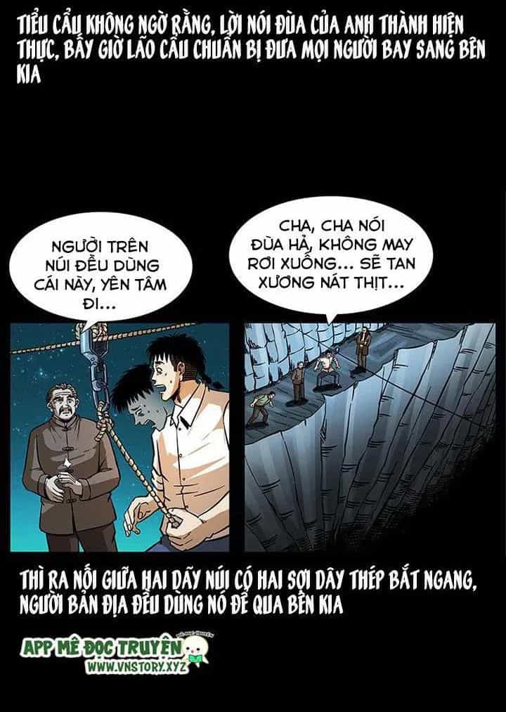 U Minh Ngụy Tượng - Chương 172 - ảnh 4