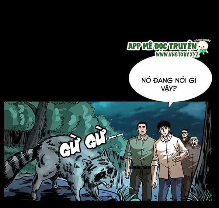 U Minh Ngụy Tượng - Chương 172 - ảnh 42