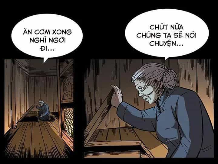 U Minh Ngụy Tượng - Chương 172 - ảnh 54