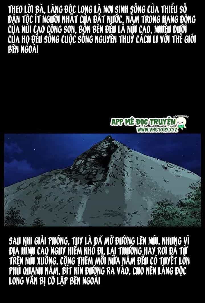 U Minh Ngụy Tượng - Chương 172 - ảnh 65