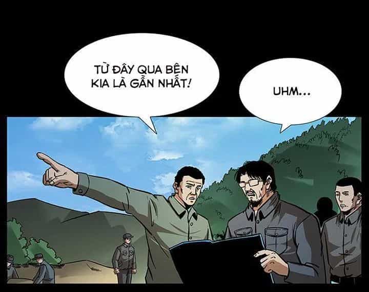 U Minh Ngụy Tượng - Chương 172 - ảnh 66