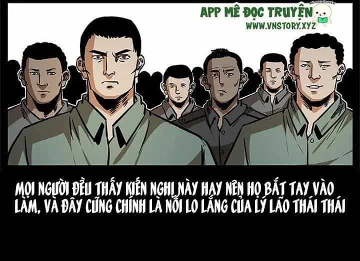 U Minh Ngụy Tượng - Chương 172 - ảnh 71