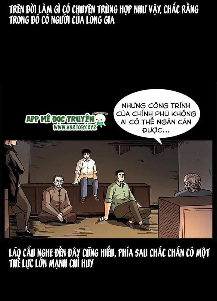 U Minh Ngụy Tượng - Chương 172 - ảnh 73