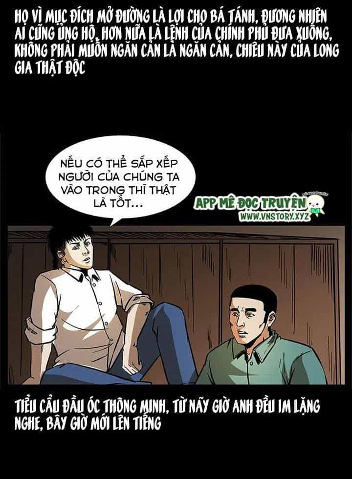 U Minh Ngụy Tượng - Chương 172 - ảnh 75