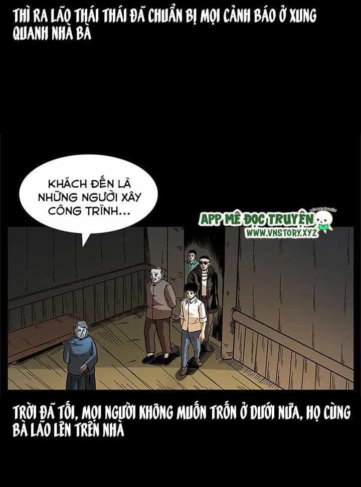 U Minh Ngụy Tượng - Chương 172 - ảnh 78