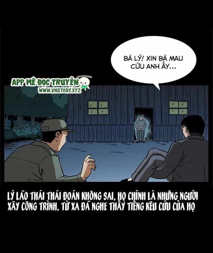 U Minh Ngụy Tượng - Chương 172 - ảnh 79