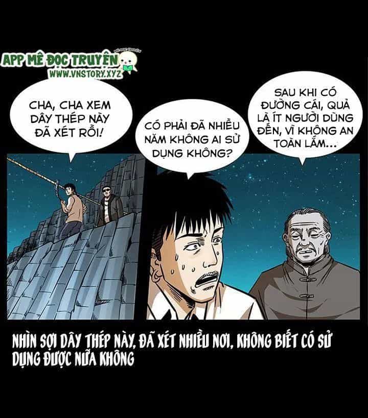 U Minh Ngụy Tượng - Chương 172 - ảnh 8