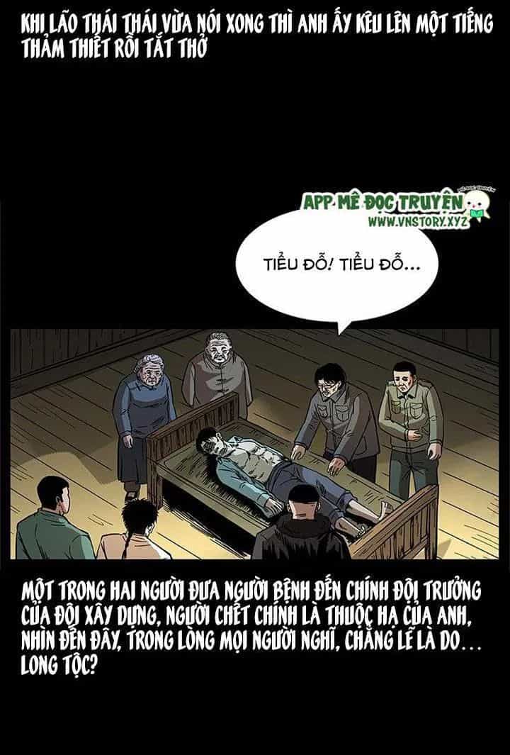 U Minh Ngụy Tượng - Chương 172 - ảnh 88