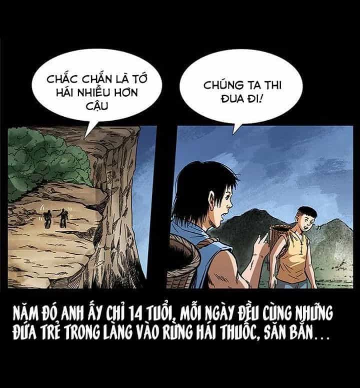 U Minh Ngụy Tượng - Chương 173 - ảnh 11