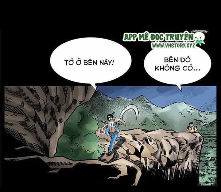 U Minh Ngụy Tượng - Chương 173 - ảnh 12