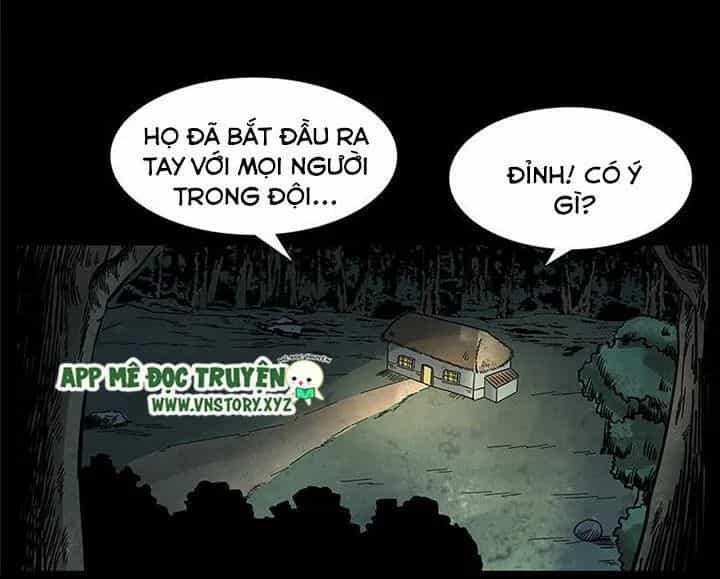 U Minh Ngụy Tượng - Chương 173 - ảnh 2