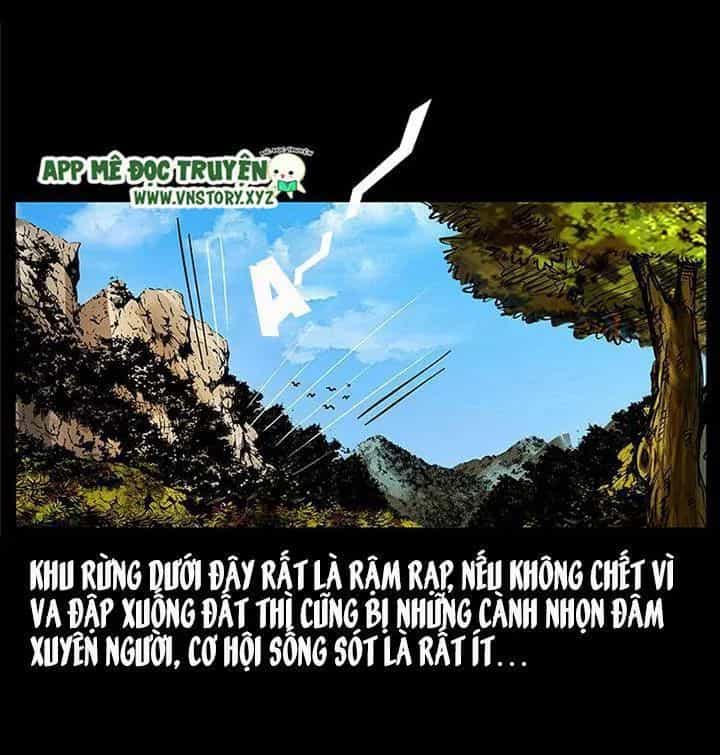 U Minh Ngụy Tượng - Chương 173 - ảnh 23