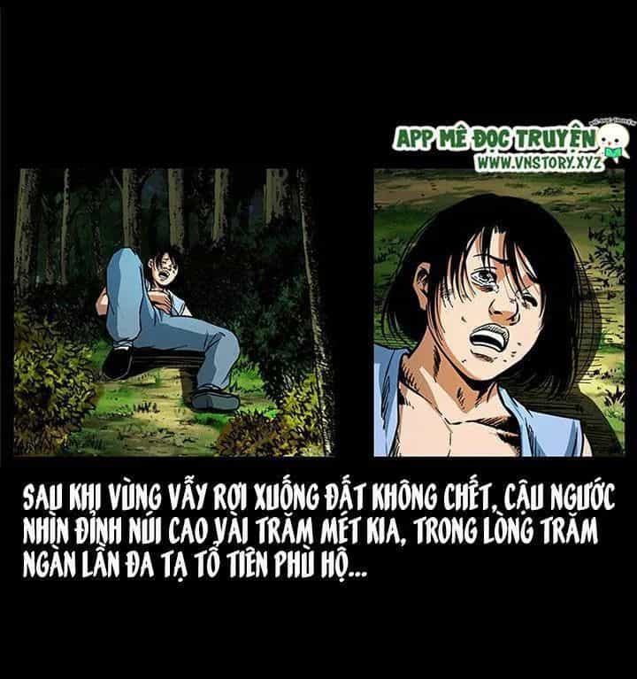 U Minh Ngụy Tượng - Chương 173 - ảnh 26