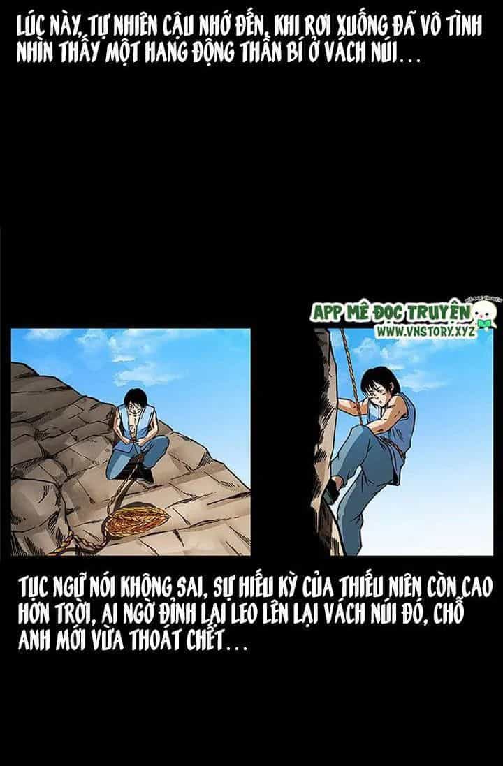 U Minh Ngụy Tượng - Chương 173 - ảnh 28