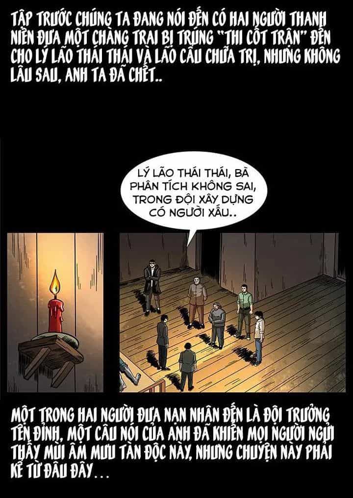 U Minh Ngụy Tượng - Chương 173 - ảnh 3