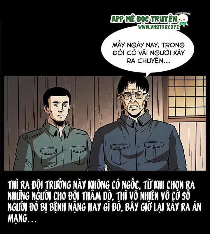 U Minh Ngụy Tượng - Chương 173 - ảnh 4