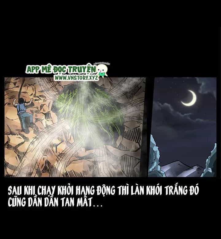 U Minh Ngụy Tượng - Chương 173 - ảnh 47