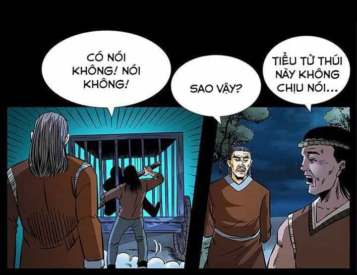 U Minh Ngụy Tượng - Chương 173 - ảnh 61