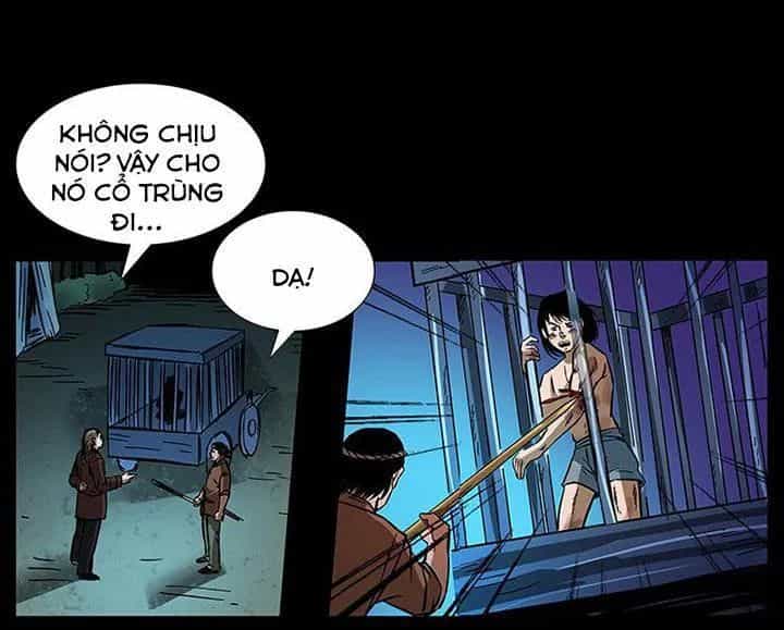 U Minh Ngụy Tượng - Chương 173 - ảnh 72