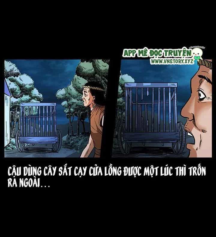 U Minh Ngụy Tượng - Chương 173 - ảnh 79