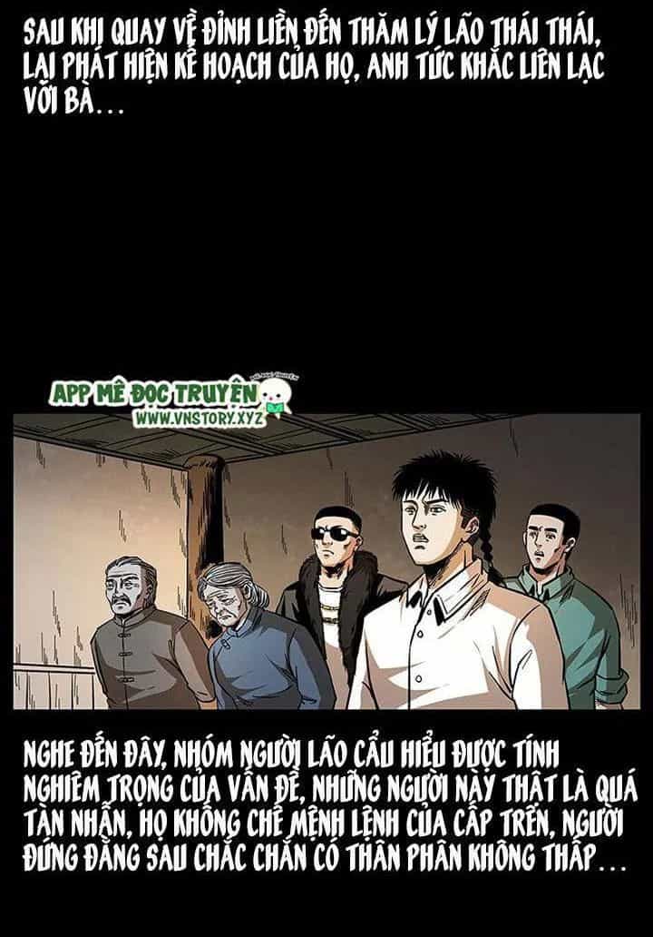 U Minh Ngụy Tượng - Chương 173 - ảnh 85