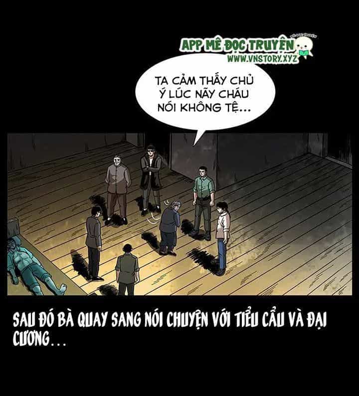 U Minh Ngụy Tượng - Chương 173 - ảnh 87