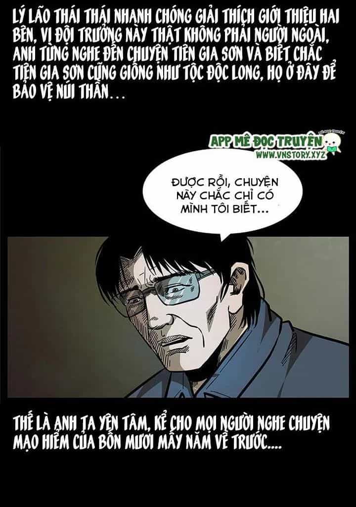 U Minh Ngụy Tượng - Chương 173 - ảnh 9