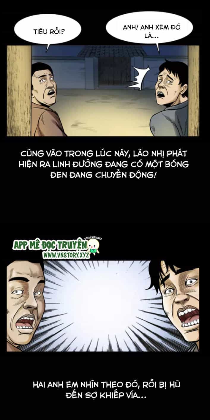 U Minh Ngụy Tượng - Chương 2 - ảnh 5
