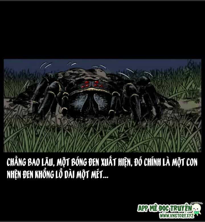 U Minh Ngụy Tượng - Chương 18 - ảnh 12