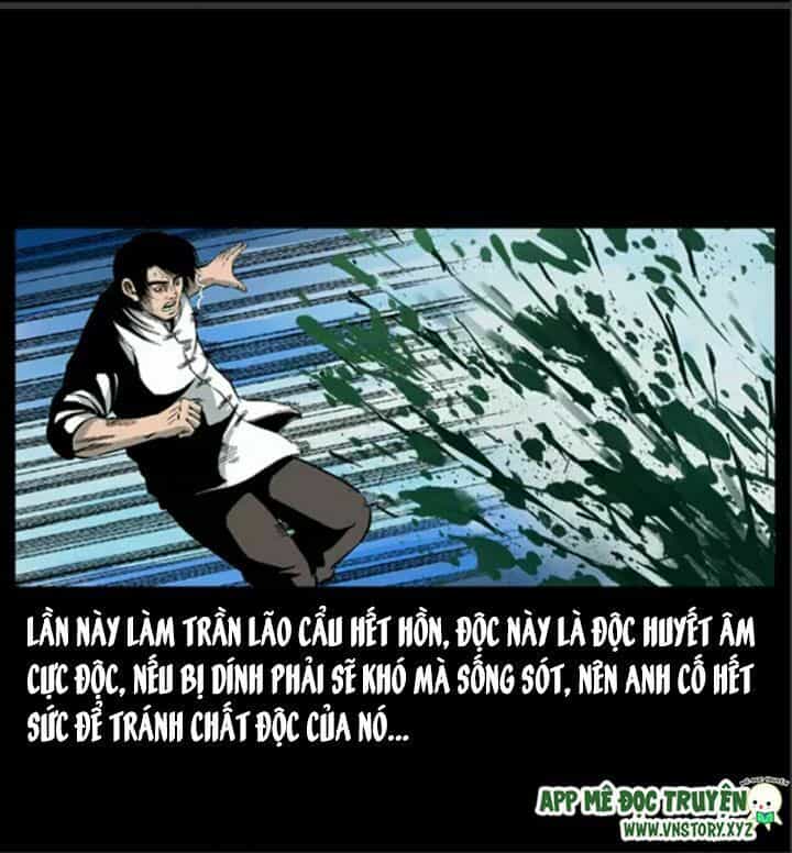 U Minh Ngụy Tượng - Chương 18 - ảnh 18